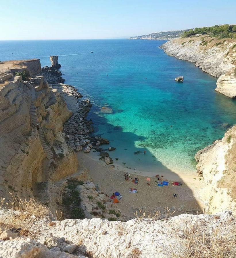 Mare Terme Apartments سانتا سيزاريا تيرمي المظهر الخارجي الصورة
