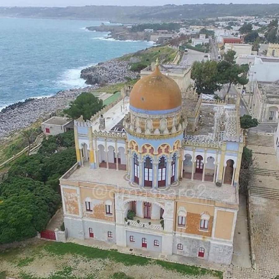 Mare Terme Apartments سانتا سيزاريا تيرمي المظهر الخارجي الصورة