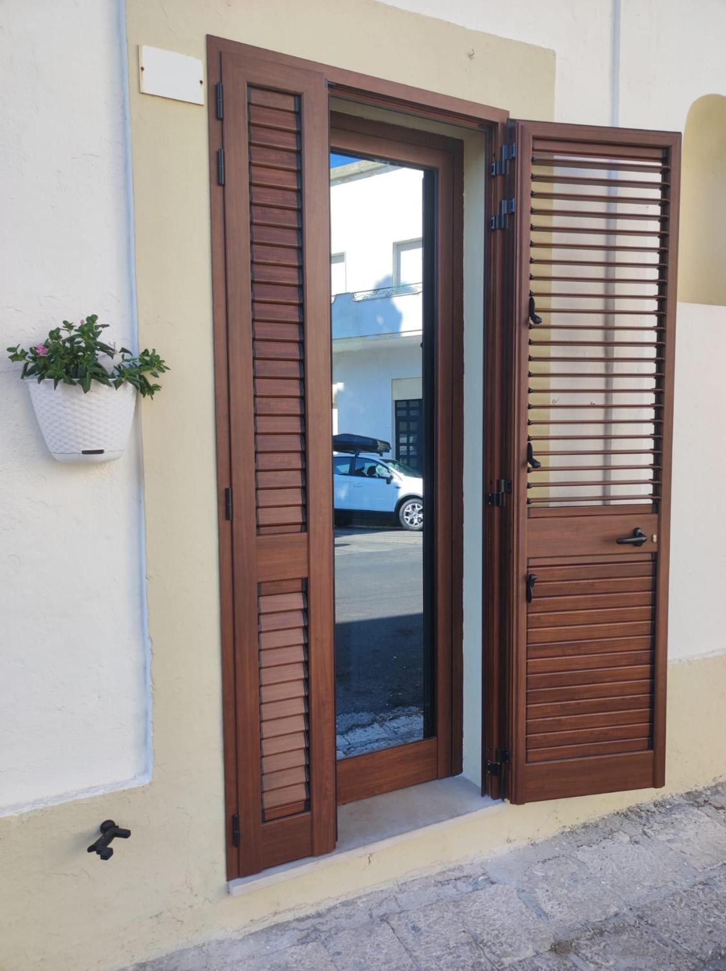 Mare Terme Apartments سانتا سيزاريا تيرمي المظهر الخارجي الصورة