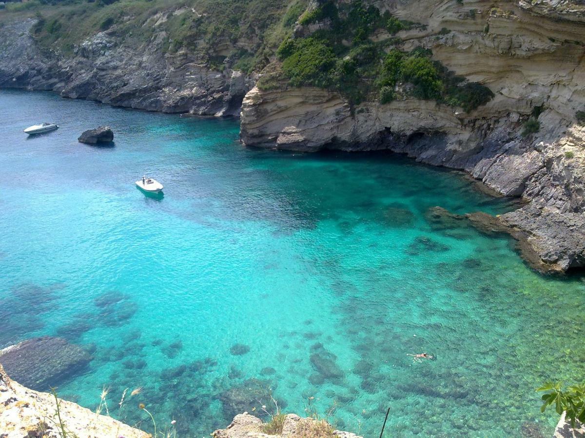 Mare Terme Apartments سانتا سيزاريا تيرمي المظهر الخارجي الصورة