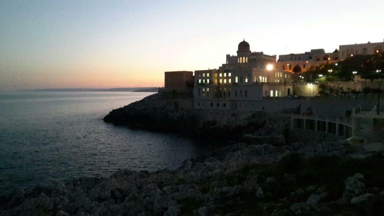 Mare Terme Apartments سانتا سيزاريا تيرمي المظهر الخارجي الصورة