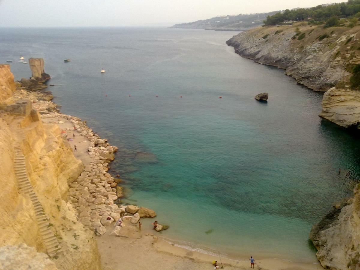 Mare Terme Apartments سانتا سيزاريا تيرمي المظهر الخارجي الصورة