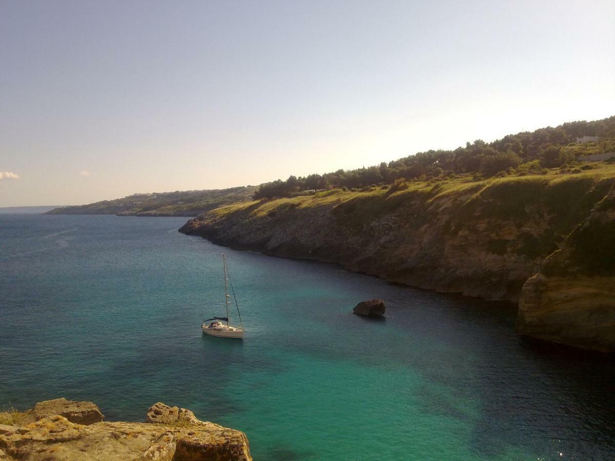 Mare Terme Apartments سانتا سيزاريا تيرمي المظهر الخارجي الصورة
