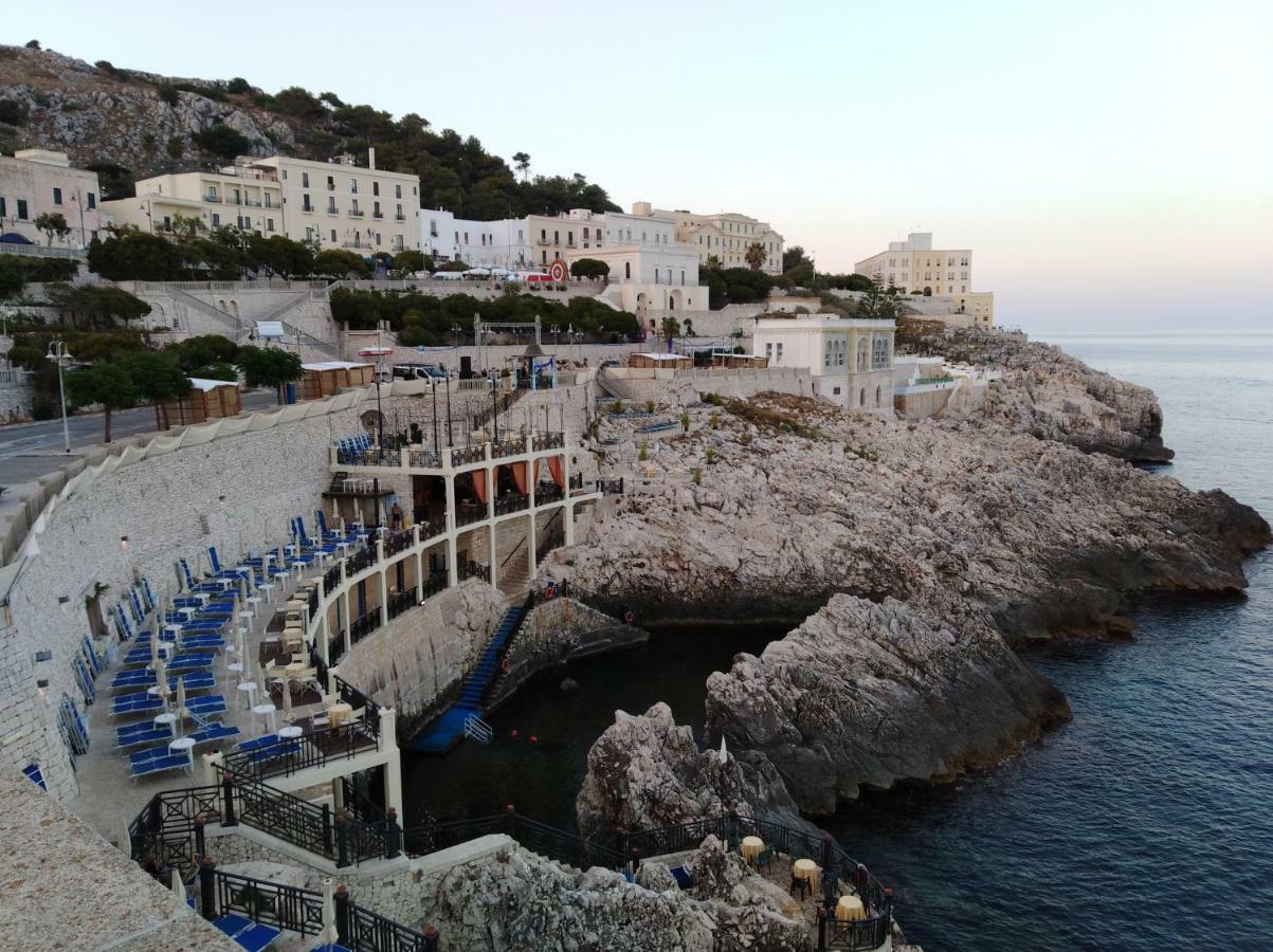 Mare Terme Apartments سانتا سيزاريا تيرمي المظهر الخارجي الصورة
